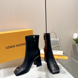 LV Boots