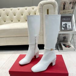 Valentino Boots