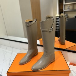 Hermes Boots