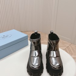 Prada Boots