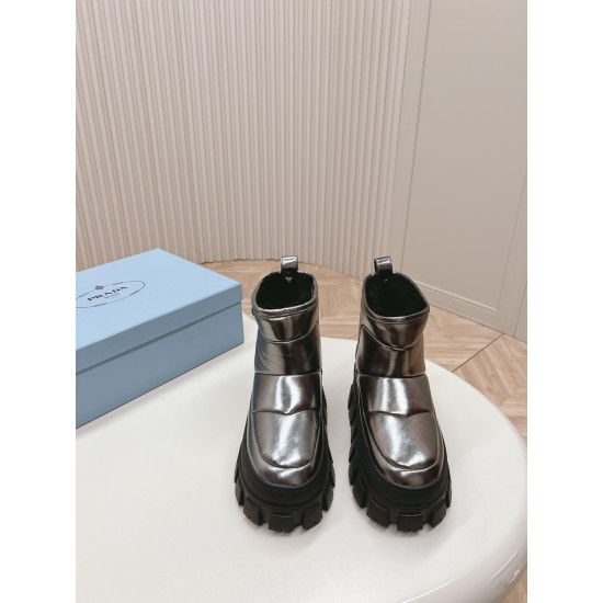 Prada Boots