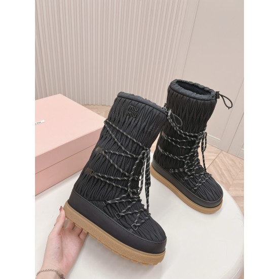 MiuMiu Boots