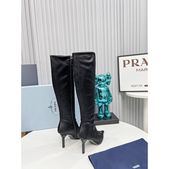 Prada Boots