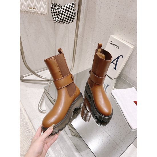 Valentino Boots