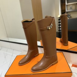 Hermes Boots