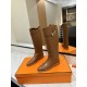 Hermes Boots