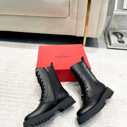 Valentino Boots