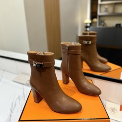 Hermes Boots