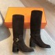 Hermes Boots