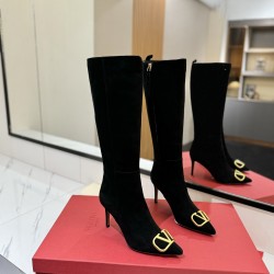 Valentino Boots