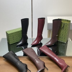 Gucci Boots