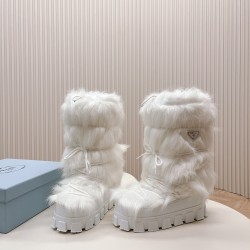 Prada Boots