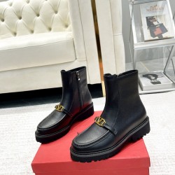 Valentino Boots