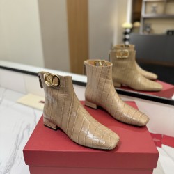 Valentino Boots