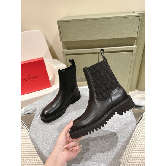 Valentino Boots