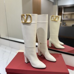 Valentino Boots