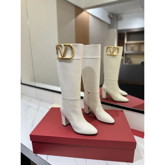 Valentino Boots