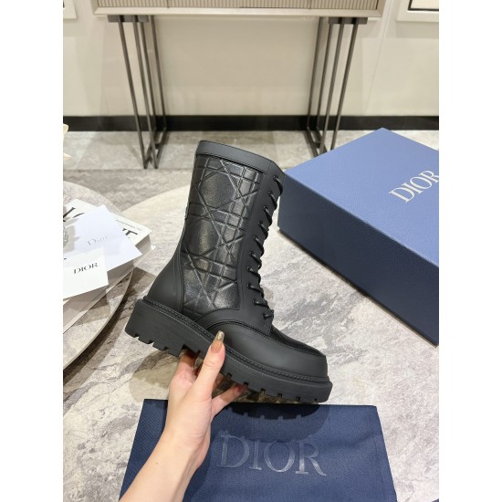 Dior Boots