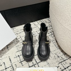 Dior Boots