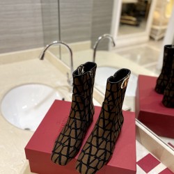 Valentino Boots