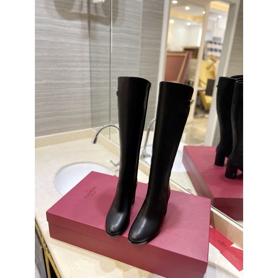 Valentino Boots