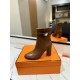 Hermes Boots