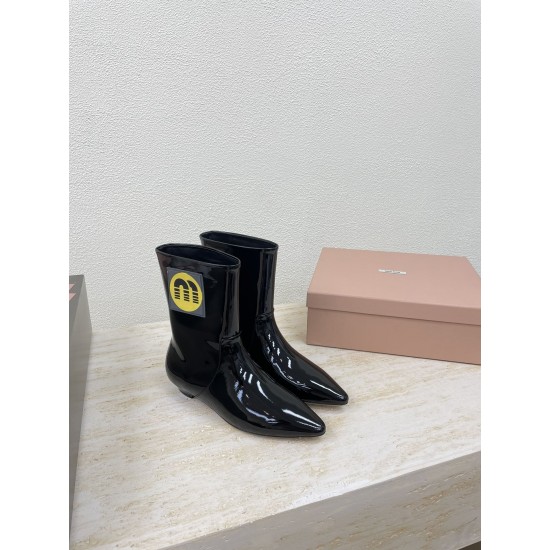 MiuMiu Boots