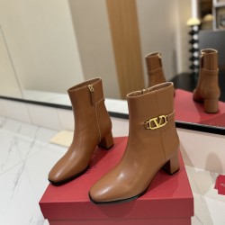 Valentino Boots