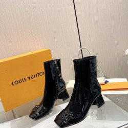 LV Boots