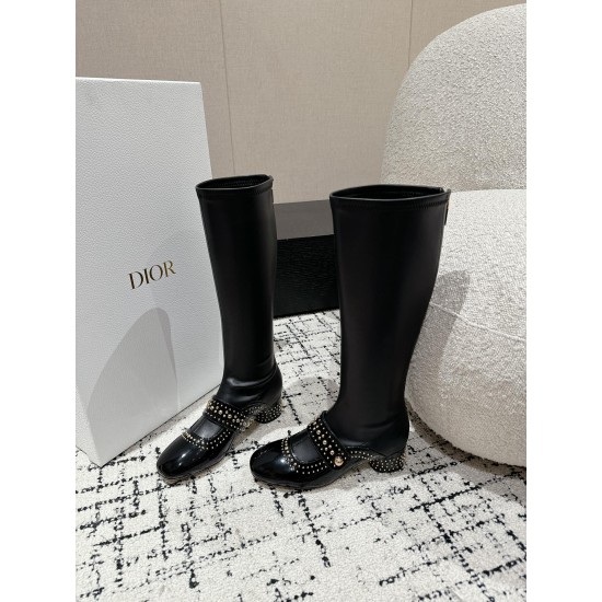 Dior Boots