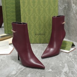 Gucci Boots