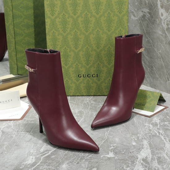 Gucci Boots