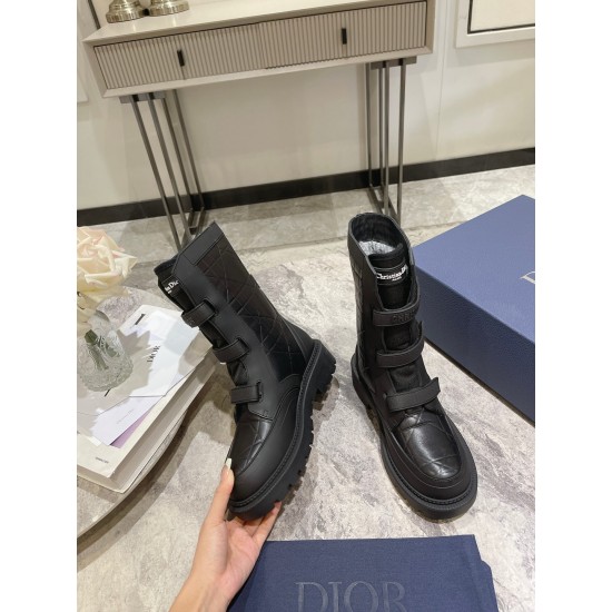 Dior Boots