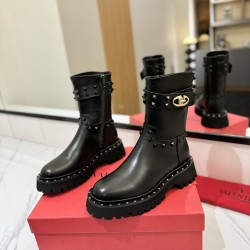 Valentino Boots