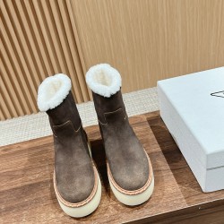 Prada Boots