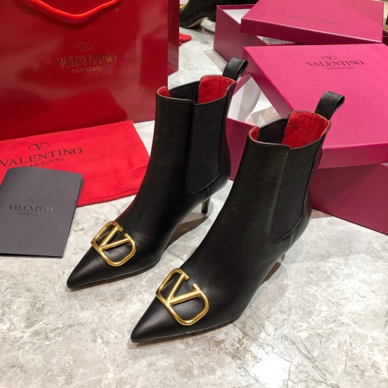 Valentino Boots