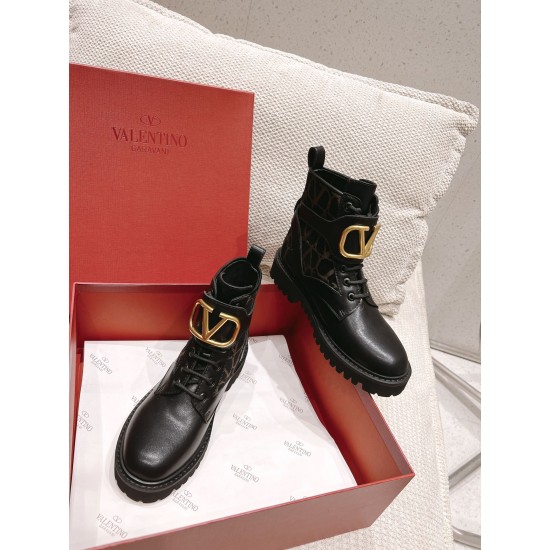 Valentino Boots