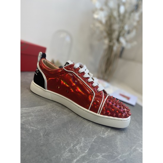 Christian Louboutin  CL Sneakers