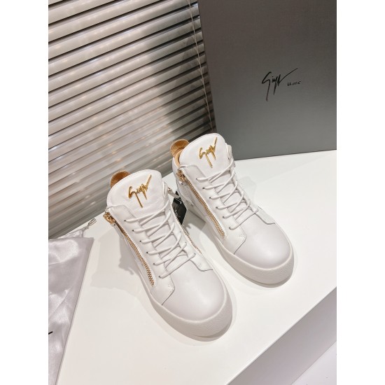 Giuseppe Zanotti GZ Sneakers