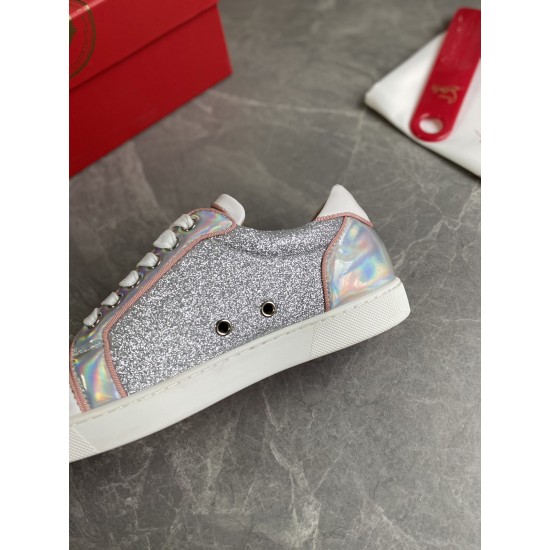 Christian Louboutin  CL Sneakers