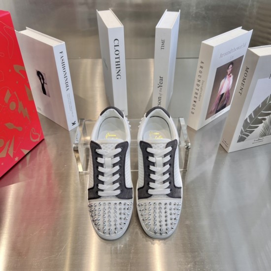 Christian Louboutin  CL Sneakers