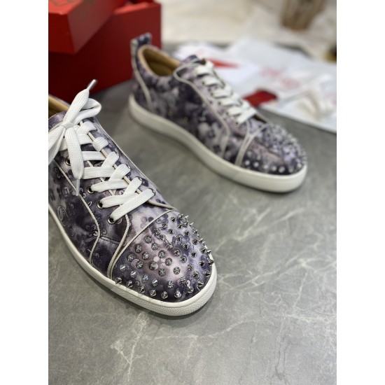 Christian Louboutin  CL Sneakers