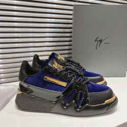 Giuseppe Zanotti GZ Sneakers