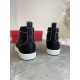 Christian Louboutin  CL High-Top Sneakers