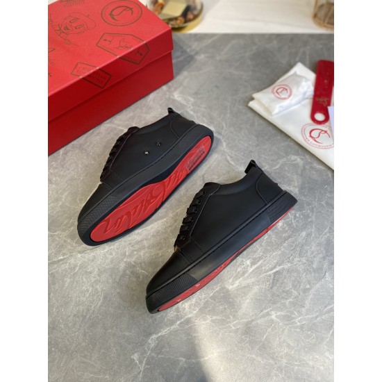 Christian Louboutin  CL Sneakers