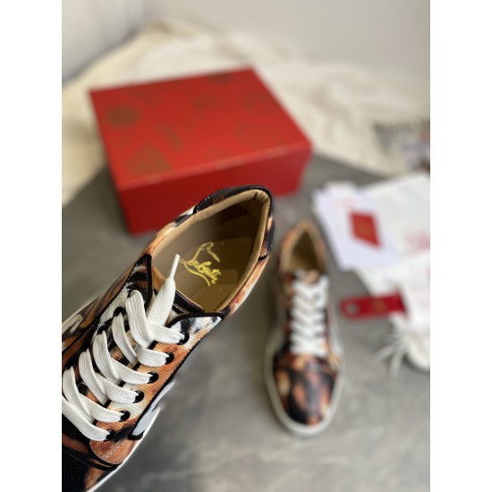 Christian Louboutin  CL Sneakers