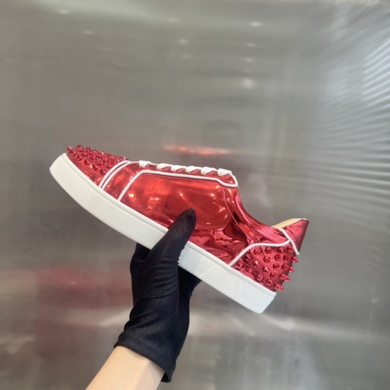 Christian Louboutin  CL Sneakers