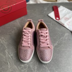 Christian Louboutin  CL Sneakers