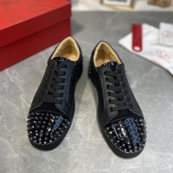 Christian Louboutin  CL Sneakers