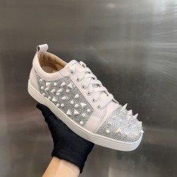 Christian Louboutin  CL Sneakers